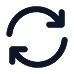 Refresh SVG Icon